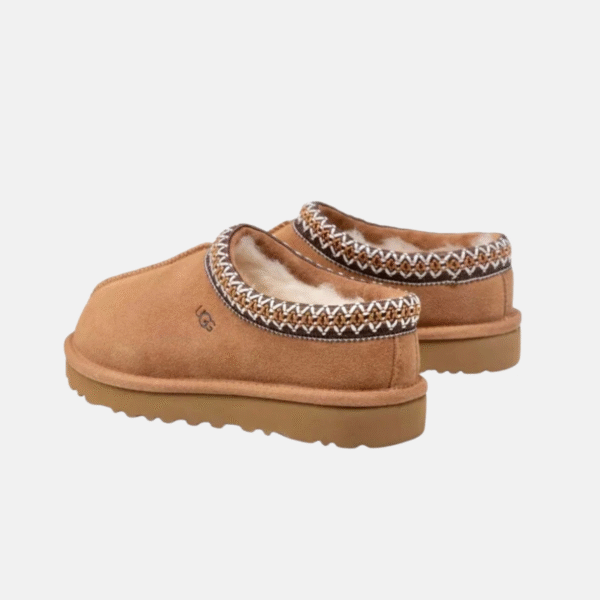 UGG Tasman Slipper Chestnut – Image 2