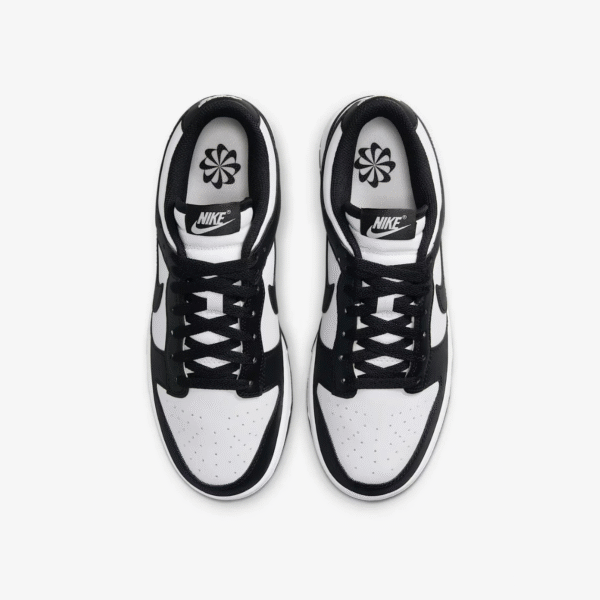 Nike Dunk Low Pure Vision – Image 4