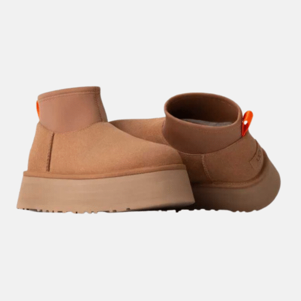 UGG Classic Mini Dipper Boot – Image 3