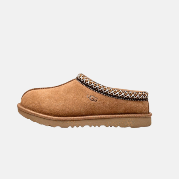 UGG Tasman Slipper Chestnut – Image 3
