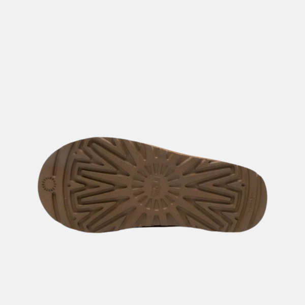 UGG Tasman Slipper Chestnut – Image 4