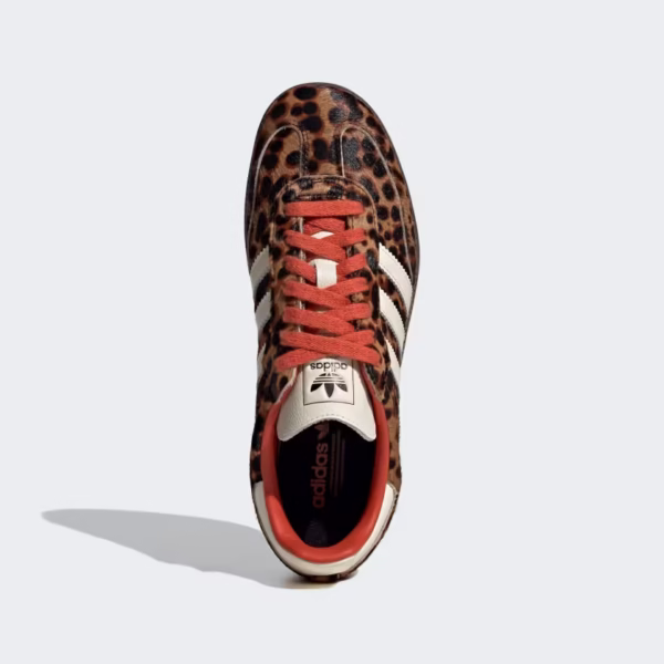 Adidas Samba OG Léopard – Image 4
