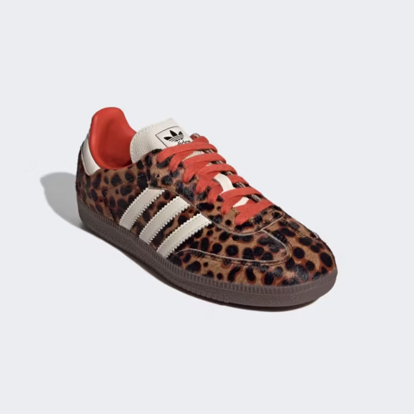 Adidas Samba OG Léopard – Image 2